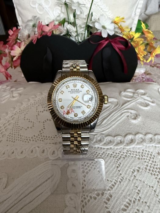 Автоматични часовници Rolex