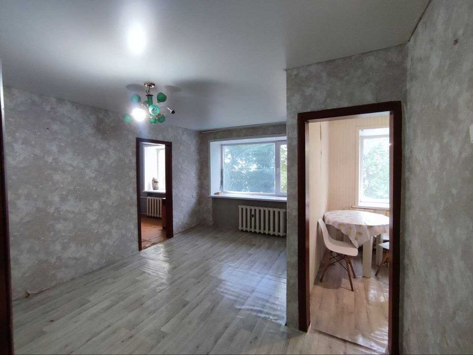 Продам 2комн. квартиру