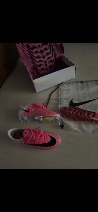 Nike Mercurial Superfly 11 Elite FG Brekout Pack
