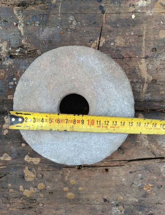 Продавам камъни за шмиргел