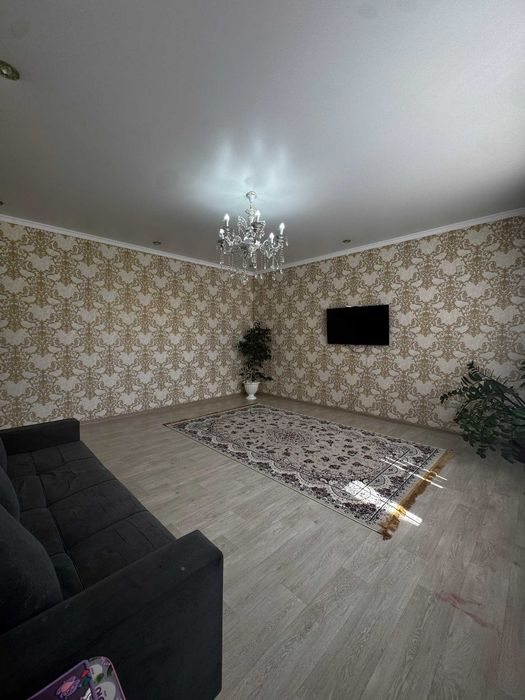 Продам 2х комн кв Батыс ЖК Нектар