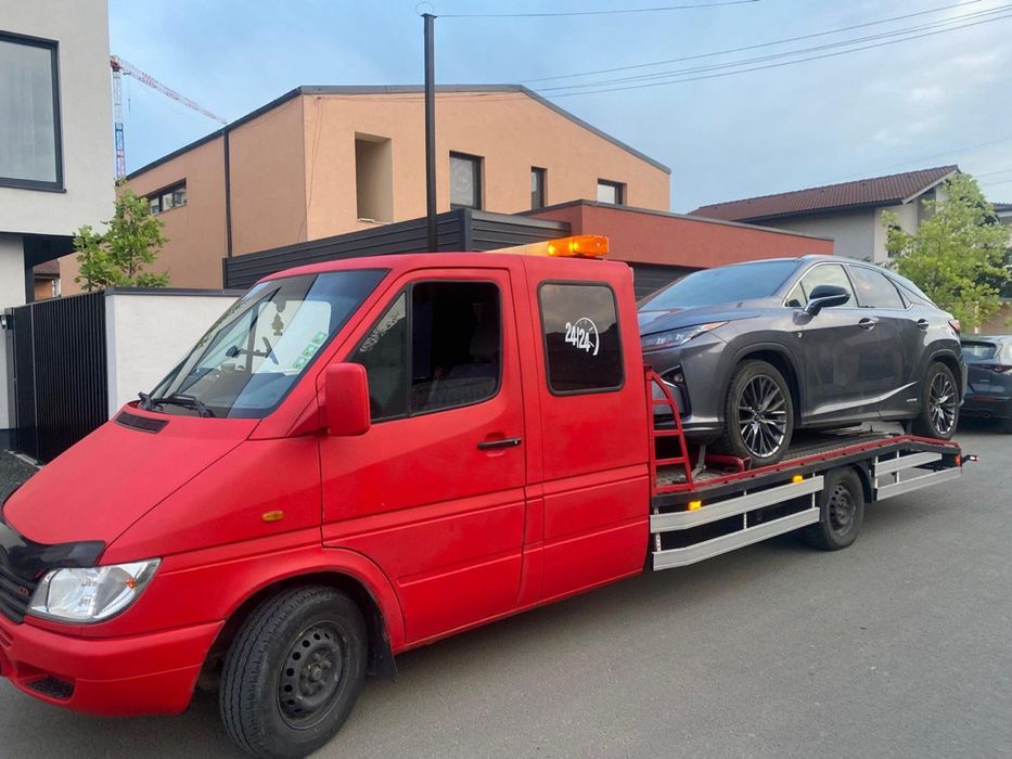 Vand Lexus RX450 , 2019 , accidentat