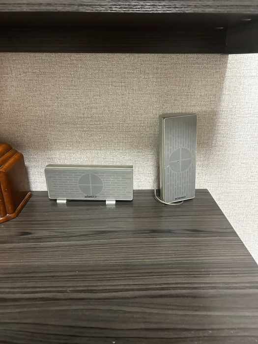 Саббуфер микролаб 5*1
