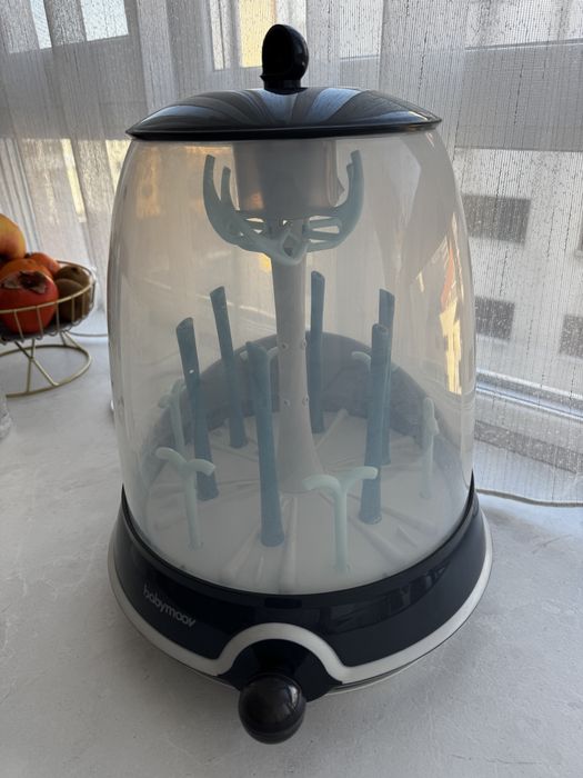 Sterilizator Babymoov