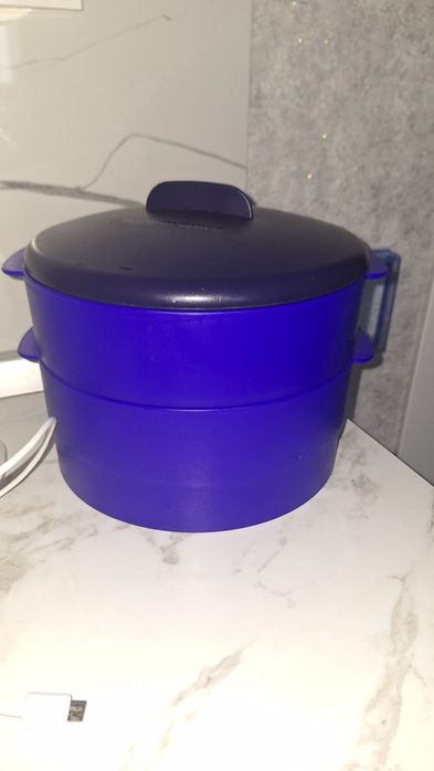 Продам таппер мантоварку пароварку