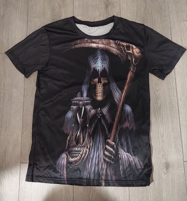 футболки с принтом