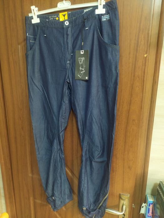 Мъжки панталон G Star 27/32