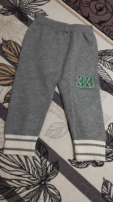 Продам детские вещи
