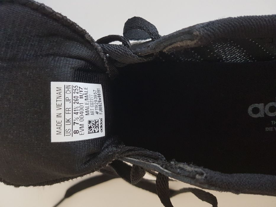 Adidas La Trainer Cod: CQ2277 Originali Noi