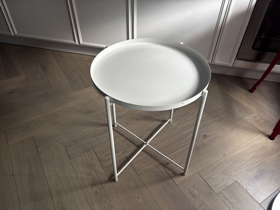 масичка за кафе помощна Gladom Ikea Икея