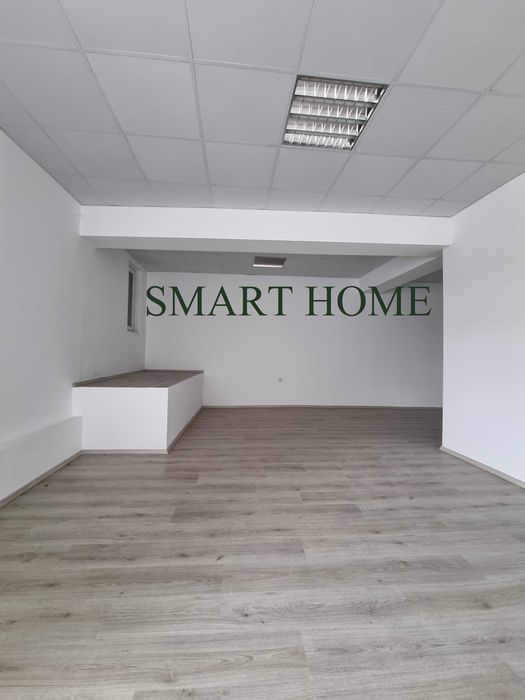 Дава се под наем Офис в Горна Оряховица - 14 кв.м за 91.8 € - Снимка #3