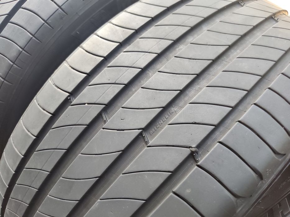 235/45/18" 4бр Michelin e-primacy ,dot3723,5mm