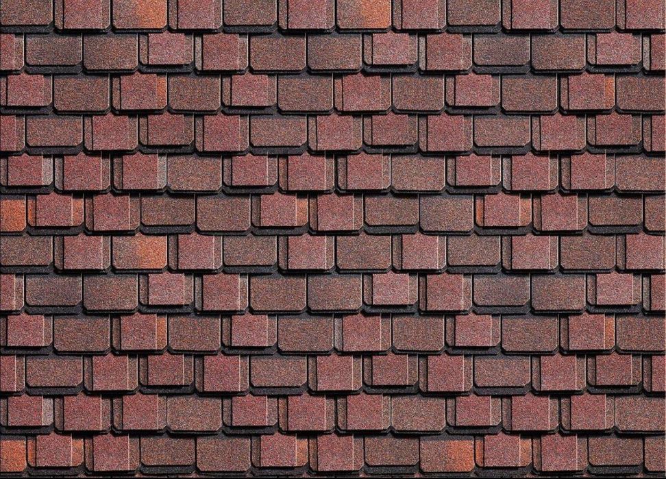 Гибкая черепица кровля Россия