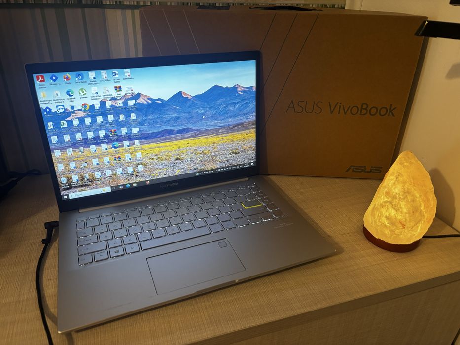 Laptop Asus Vivobook 14