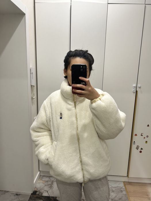 Who a.u куртка, бомбер