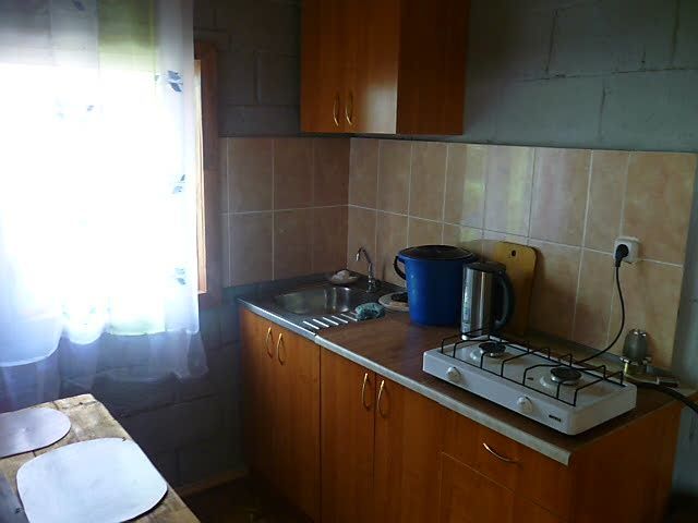 Продам дом на Бухтарме