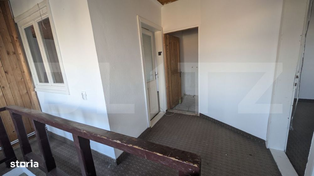 Spatiu pentru birouri, 233 mp, zona Sud