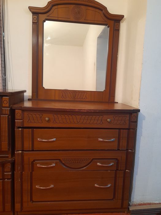 Спальный горнитур