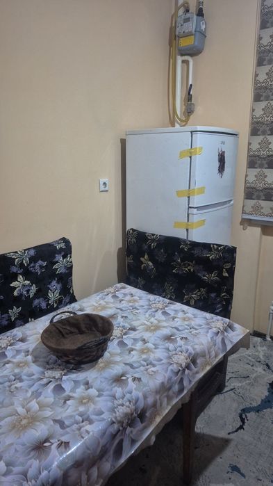 Янги хает туманида квартира сотилади