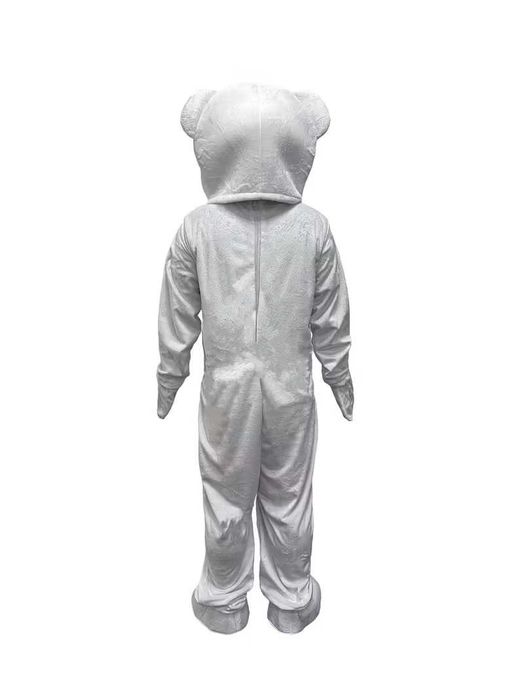 Парти плюшен костюм за рожден ден Заек Мечка Панда Куче Кенгуру