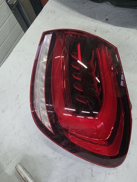 Десен стоп за Мерцедес А-class