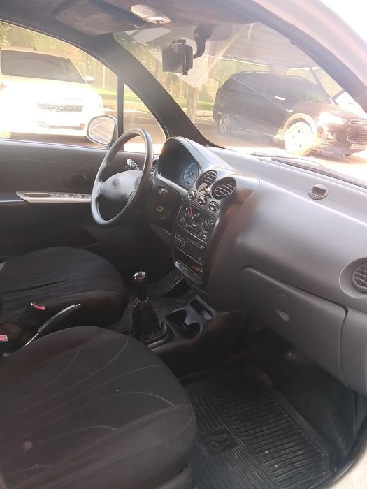 Matiz Best 2009 Sotiladi