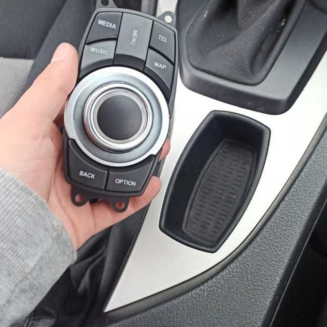 Bmw X1 E84 2009- 2015 10.25" IPS Аndroid Мултимедия/Навигация