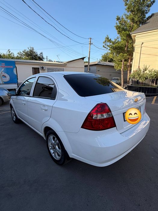 Нексия 3 автомат