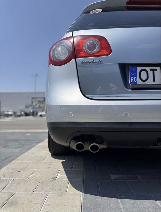 Passat B6 2008 1.9 tdi diesel