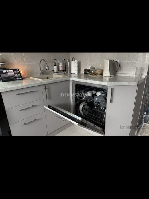 Продается 3-х комнатняа квартира