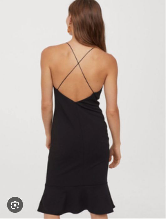 Дамска рокля H&M