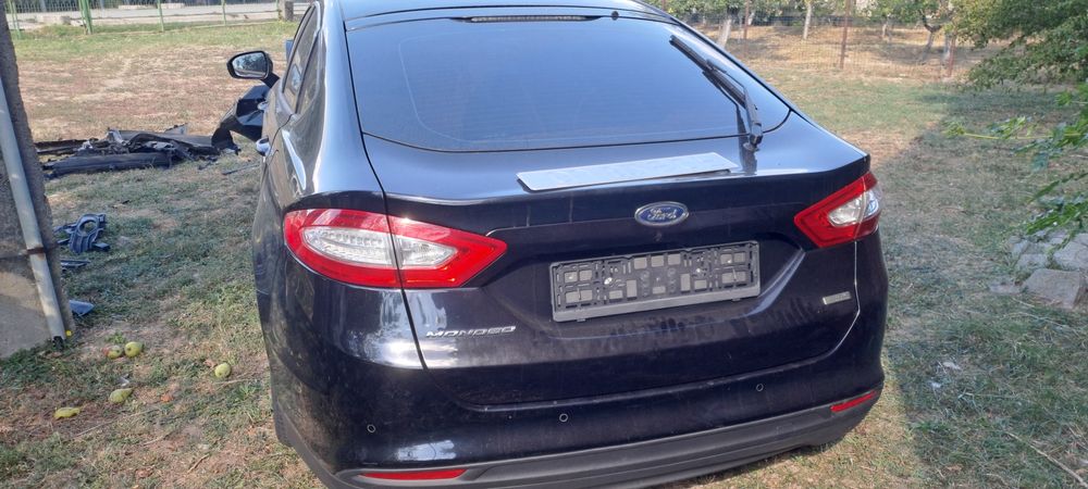 Piese MONDEO MK5 1.5 TDCI econetic 2015