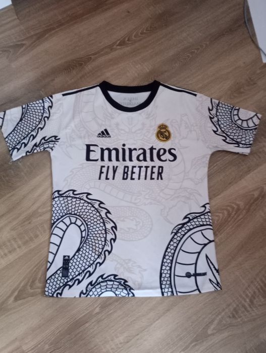 Tricou Real Madrid