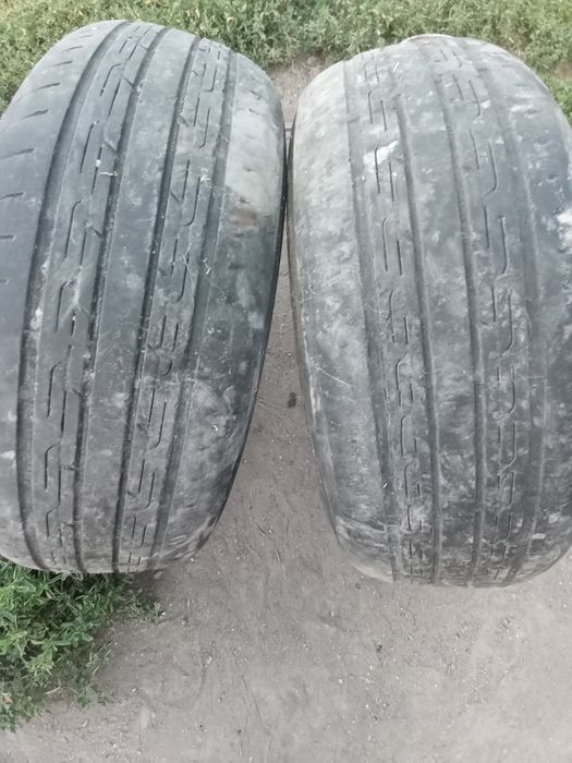 Продам резину разную!