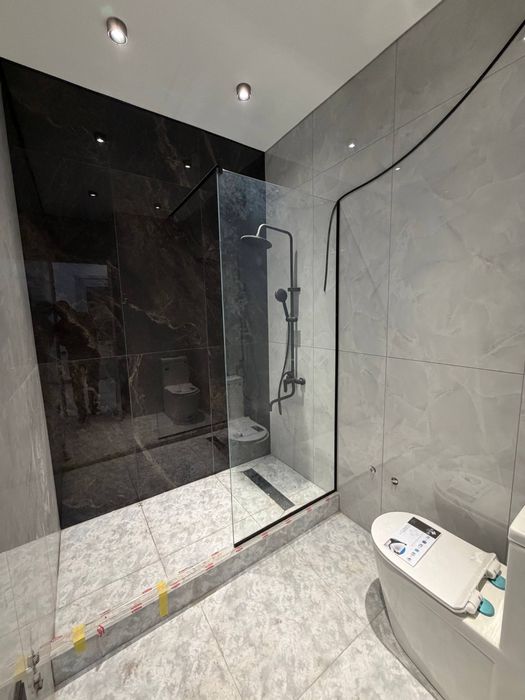 ЖК Шинам уйлари (Shinam) Гидромецентр. 2шка, раздельно