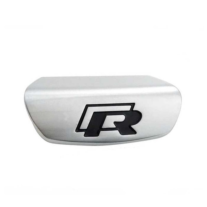 Emblema Rline pentru volan Volkswagen