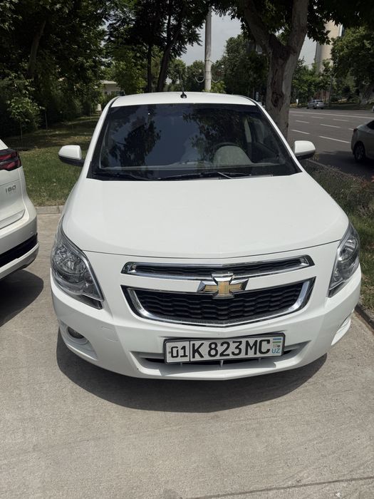 Cobalt 4pazitsa LTZ