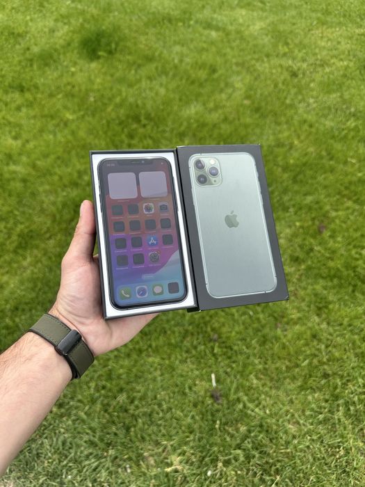 Продам телефон Айфон 11 Pro