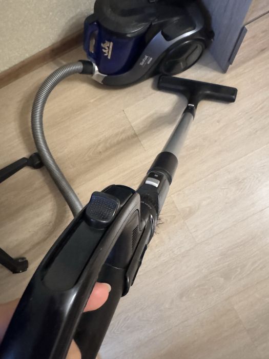 Продам пылесос tefal
