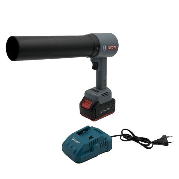 Воздуходувка аккумляторная