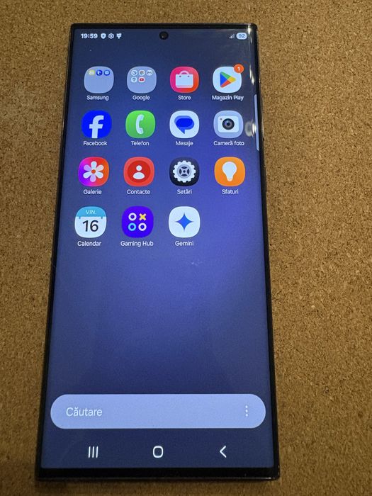 Samsung S918 Galaxy S23 Ultra dual sim 512 Gb ID-XXL2424