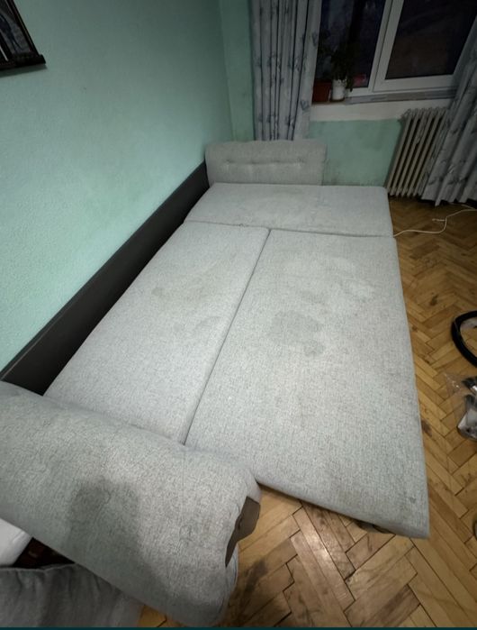 Curatare canapele, saltele, scaune etc | Curatenie Generala