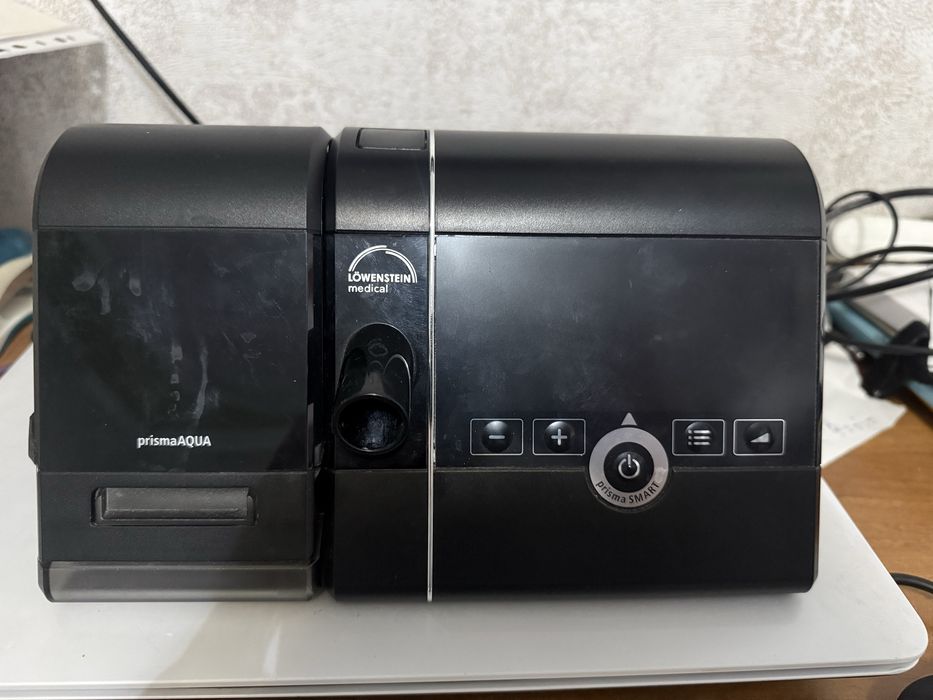 CPAP/APAP аппарат