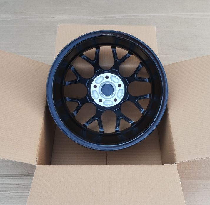 Jante 17 BMW G20 G21 G26 G29 G30 G31 G32 G42 G60 G61 F7 F39 F40 F42 44