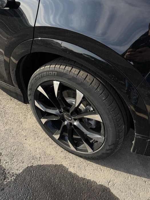 BYD song L full 2024 toza