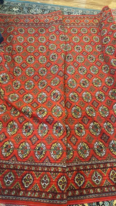 Гилам хива. 3×5метр. 2 та. хивинский тозаси.