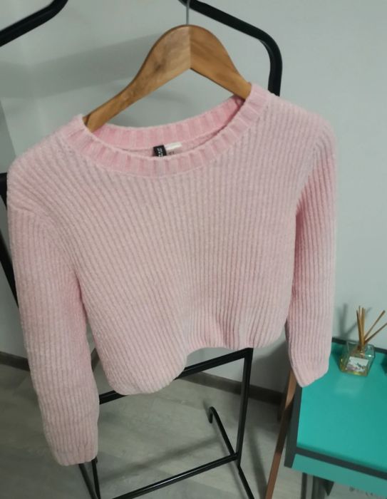 Compleu Esmara plus bluza si tricou