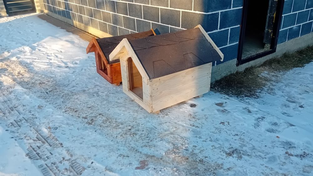 Cușcă    caine  talie mica