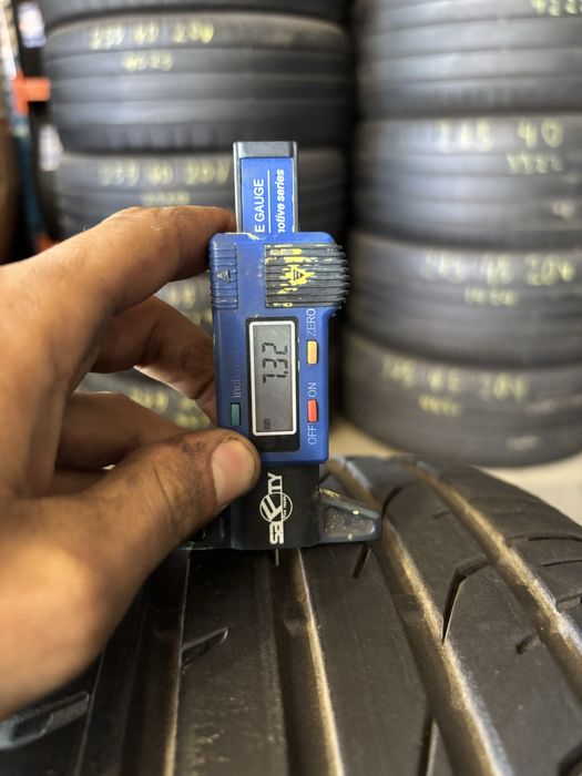 Anvelope Vara 205/55/17 Continental Premium Contact 2 205 55 17 R17