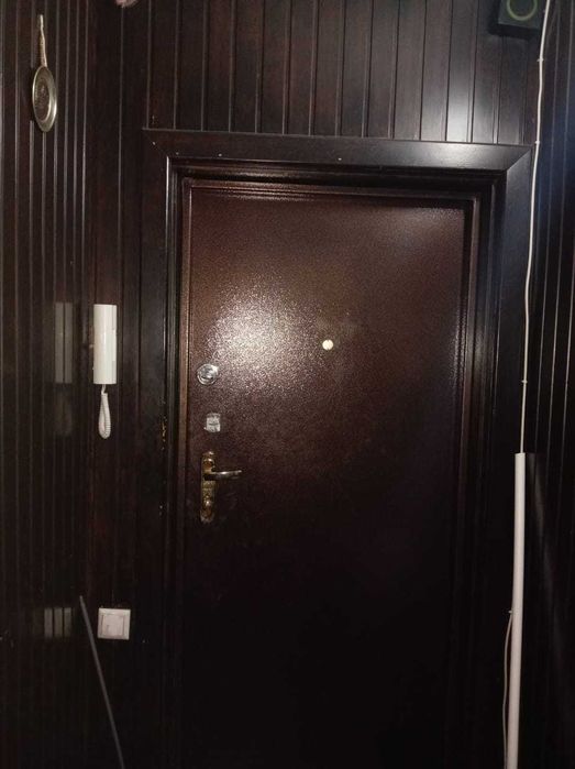 3х комнатная квартира